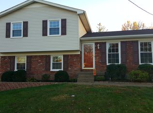 10108 Saint Rene Rd, Jeffersontown, KY 40299