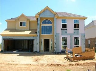 3206 Single Ridge Way, Katy, TX 77493