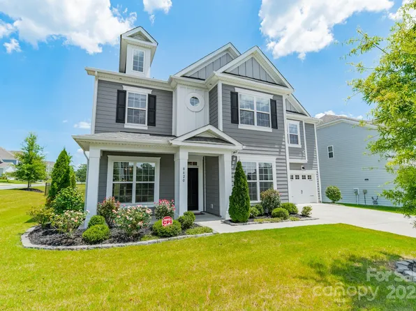8420 Golden Stone Ln, Indian Land, SC 29707