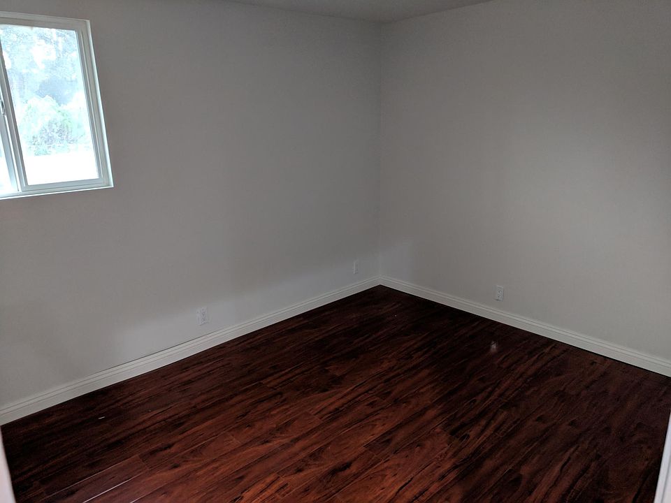 Bedroom #1