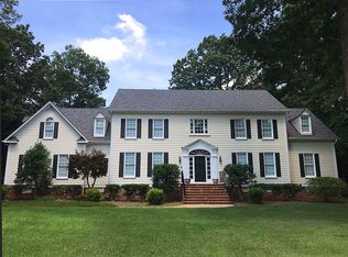 14400 Kenmont Dr, Midlothian, VA 23113