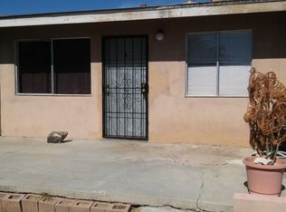 66790 San Remo Rd APT A, Desert Hot Springs, CA 92240