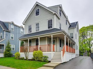 78 Durnell Ave, Roslindale, MA 02131