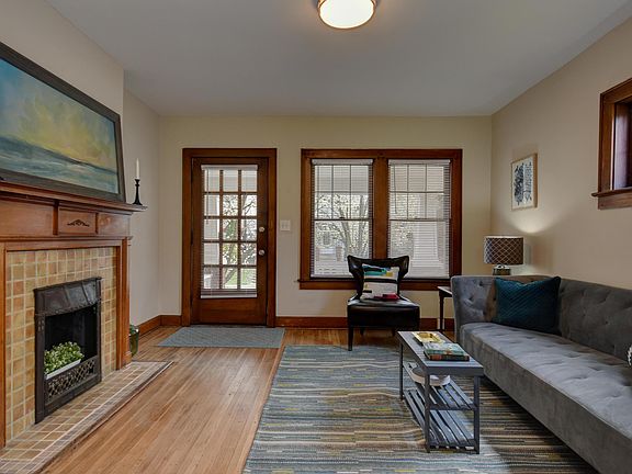 5th image of 814 Thurman Ave #816