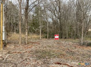 1310 Cypress Trail Loop, Rockdale, TX 76567