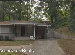 3074 Waters Rd SW, Atlanta, GA 30354