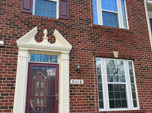 8446 Clear Spring Dr, Chesapeake Beach, MD 20732