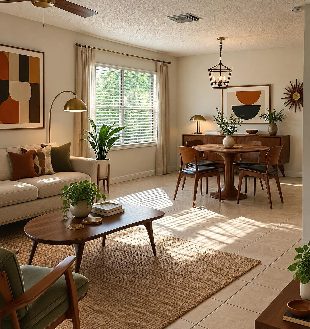 3 bed, 2.0 bath, 1720 sqft, $4,200 — Photo 3