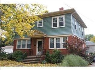 92 Modena Ave, Providence, RI 02908