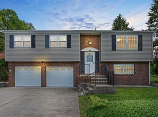 440 Perrymont Rd, Pittsburgh, PA 15237