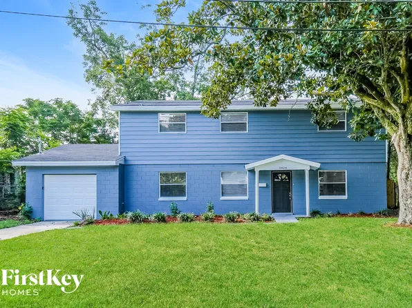 3424 S Copper Cir, Jacksonville, FL 32207