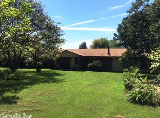 97 Roden Mill Rd, Conway, AR 72032