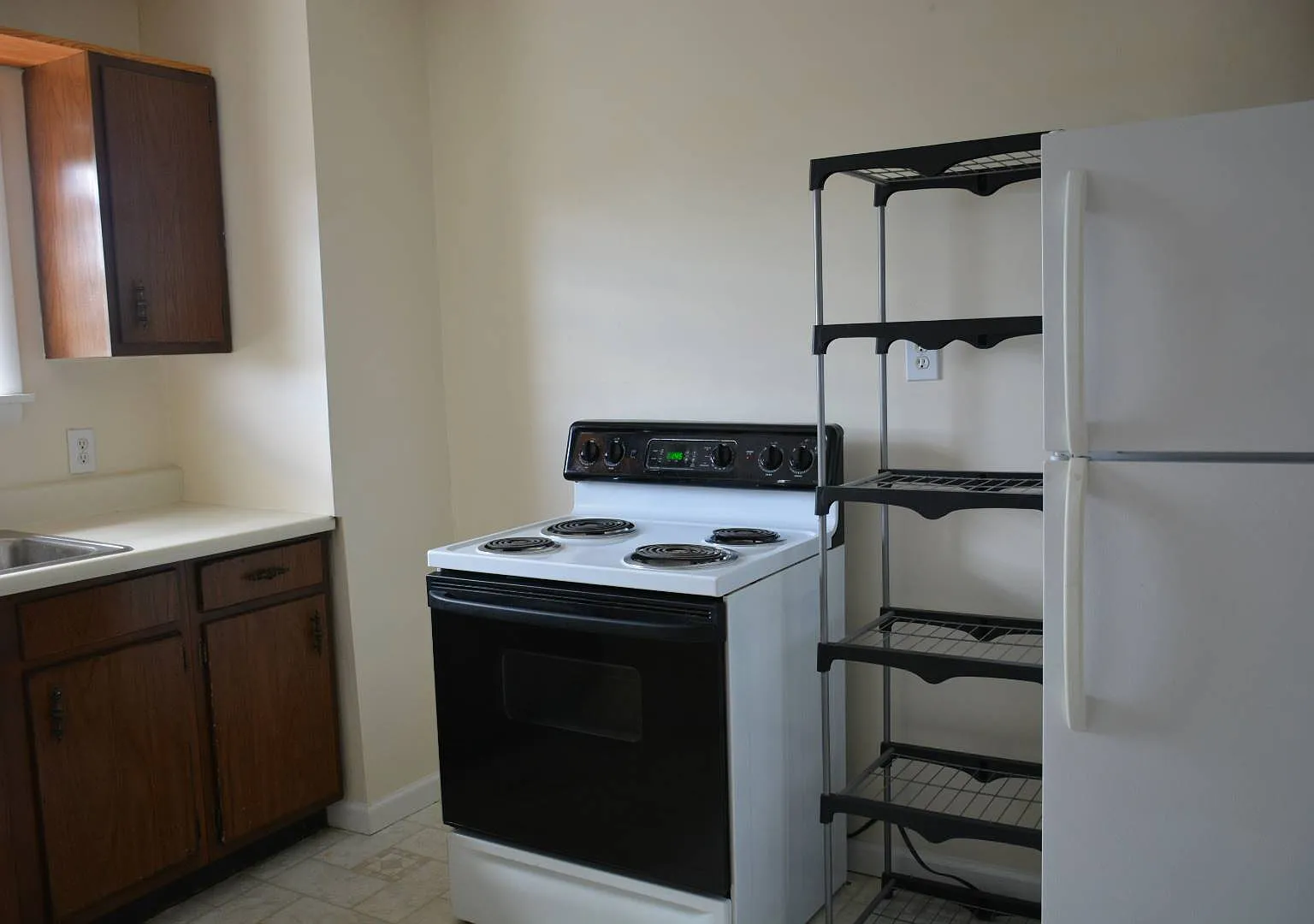 1 bed, 1.0 bath, 550 sqft, $1,500 — Photo 1
