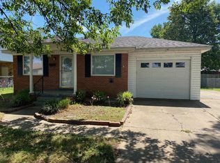 142 Mockingbird Ln, Osceola, AR 72370