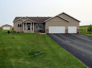 17153 Lakeview Ln, Audubon, MN 56511