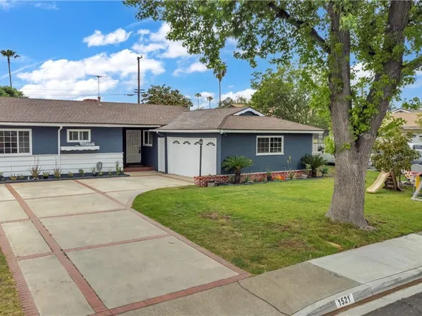 1521 Densmore St, Pomona, CA 91767