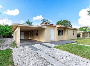 1649 NW 14th Ct, Fort Lauderdale, FL 33311