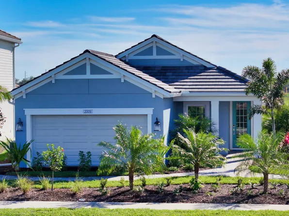 Liberty 4 Plan, Palm Grove