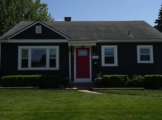 1259 E South St, Frankfort, IN 46041
