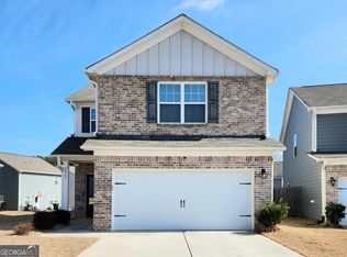 2981 Cleburne Ter, Hampton, GA 30228