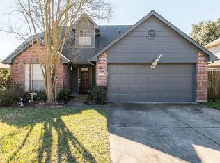 21447 Park Mill Ln, Katy, TX 77450