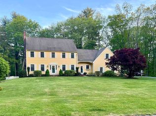 229 Oak Ridge Rd, Plaistow, NH 03865