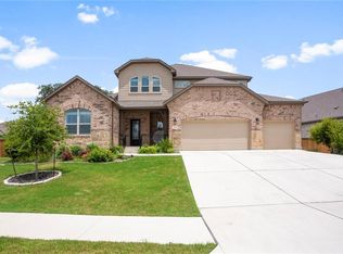 15200 Sisters Cir, Austin, TX 78717