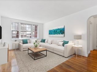 (Undisclosed Address), Cambridge, MA 02138