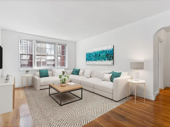 (undisclosed Address), Cambridge, MA 02138