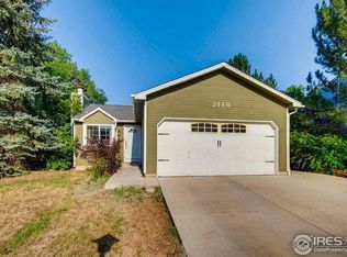 2118 Sumac St, Longmont, CO 80501