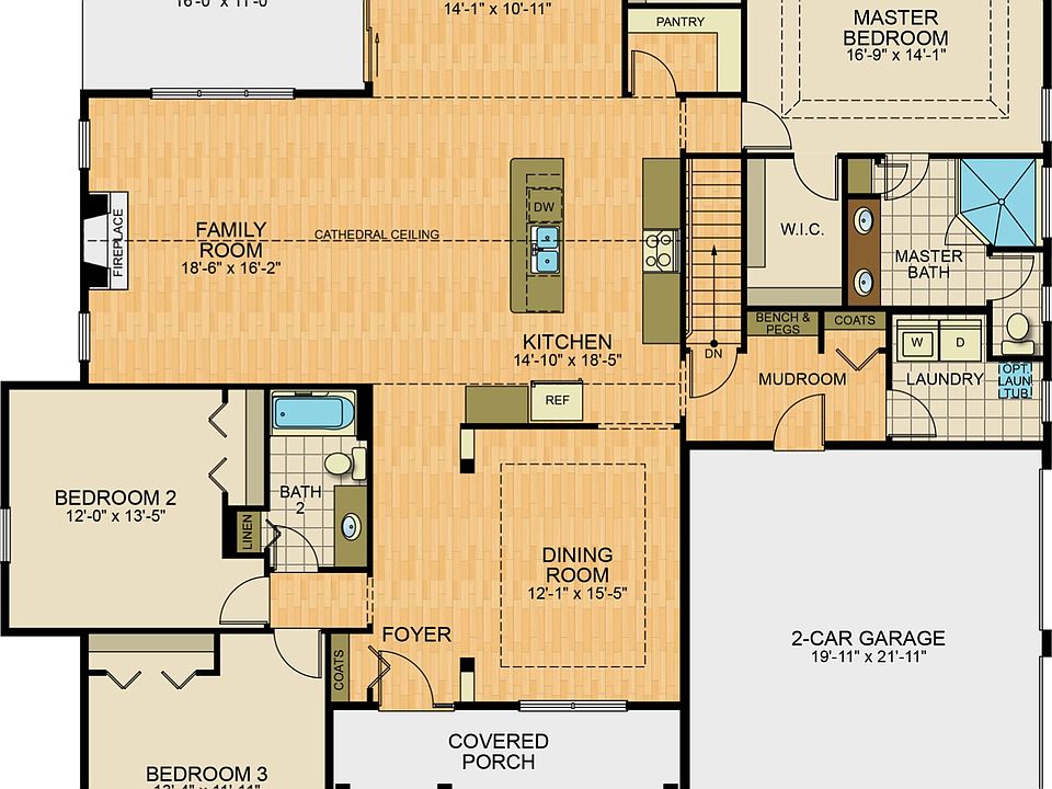 2nd image of 114 Margot Ct