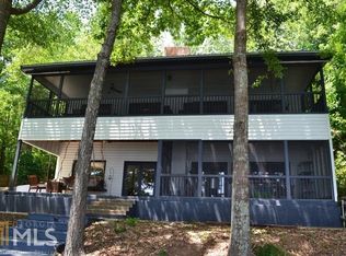 1850 Apalachee Woods Trl, Buckhead, GA 30625