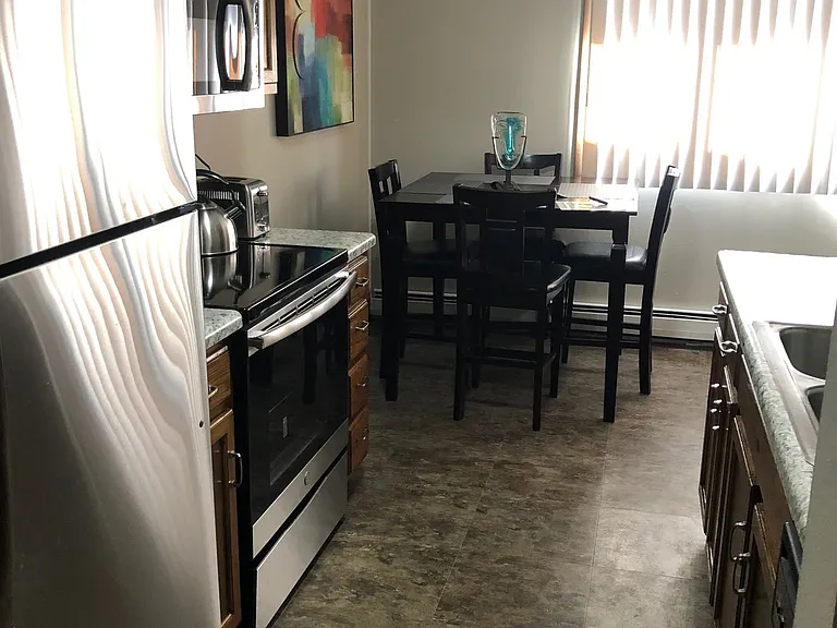 Willow Crossing Apartments — Photo 30