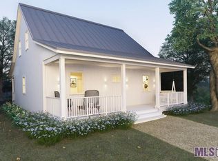 7643 Cutt Point Dr, Ventress, LA 70783