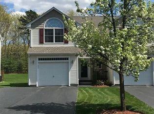 53 Lancaster Rd UNIT 4, Clinton, MA 01510