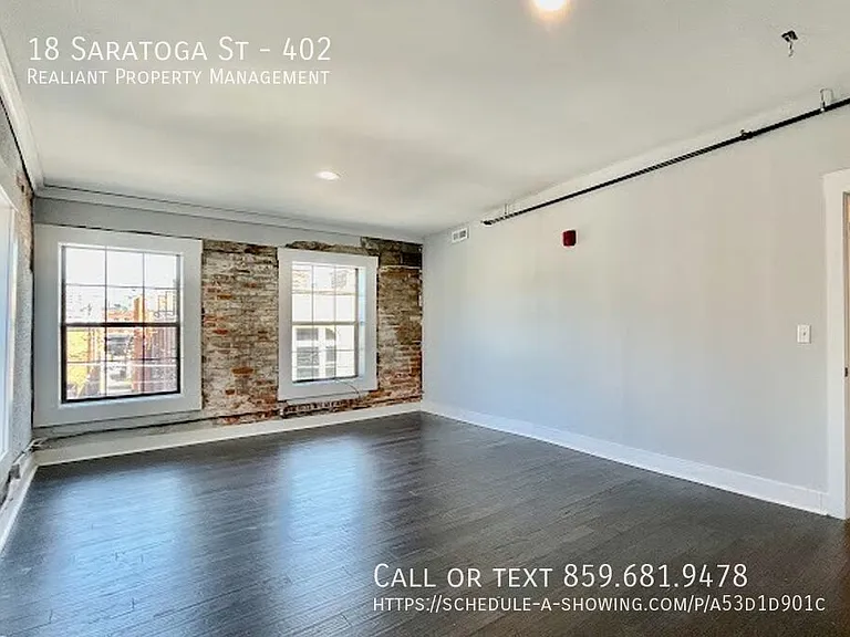 18 Saratoga St #402 — Photo 7