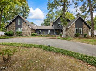 75 Old Humboldt Rd, Jackson, TN 38305