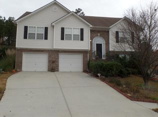 1260 Log Cabin Way, Lawrenceville, GA 30045