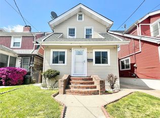 9420 95th St, Ozone Park, NY 11416