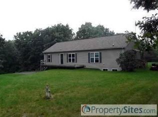 9444 Alex Dr, Richland, MI 49083