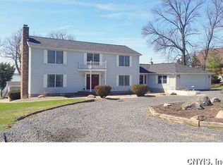 5405 State Route 90 N, Cayuga, NY 13034