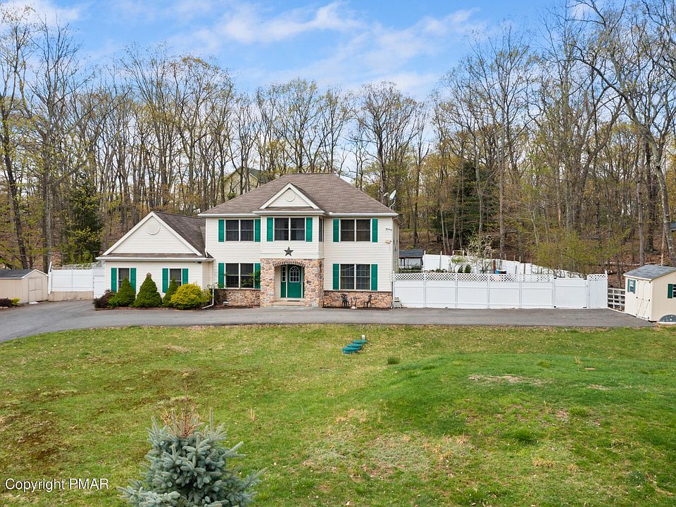 294 Sunrise Dr, Henryville, PA 18332 Zillow