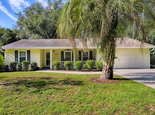 25305 SW 16TH AVENUE, NEWBERRY, FL 32669