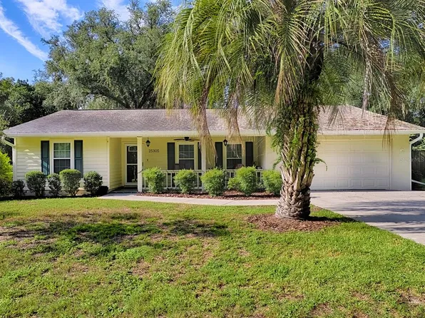 25305 SW 16TH AVENUE, NEWBERRY, FL 32669