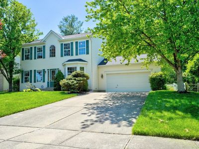 677 Parkland Dr, Cincinnati, OH, 45244