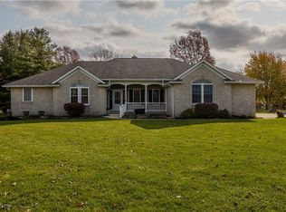 12853 Diagonal Rd, Lagrange, OH 44050