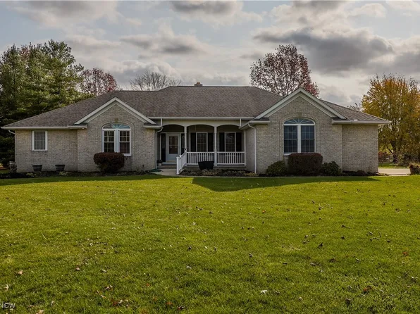 12853 Diagonal Rd, Lagrange, OH 44050