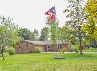6709 E Thompson Rd, Indianapolis, IN 46237