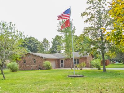 6709 E Thompson Rd, Indianapolis, IN, 46237