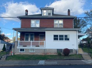 1117 Center Ave, Pottstown, PA 19464